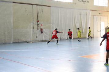 Foto - JOGOS ESCOLARES 2025 - 06/05 TERÇA FEIRA