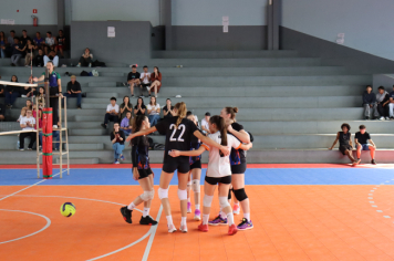 Foto - JOGOS ESCOLARES 2025 - 07/05 QUARTA FEIRA
