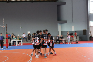 Foto - JOGOS ESCOLARES 2025 - 04/05 DOMINGO