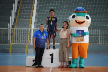 Foto - X JEPSUL - Encerramento e Premiações 