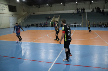 Foto - CAMPEONATO POPULAR MUNICIPAL DE FUTSAL MASCULINO