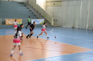 Foto - JOGOS ESCOLARES 2025 - 05/05 SEGUNDA FEIRA