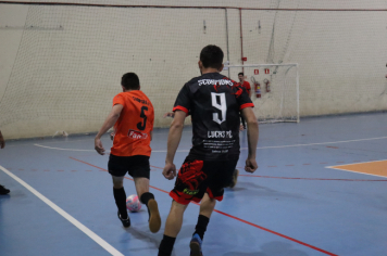 Foto - CAMPEONATO POPULAR MUNICIPAL DE FUTSAL MASCULINO