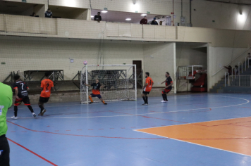 Foto - CAMPEONATO POPULAR MUNICIPAL DE FUTSAL MASCULINO