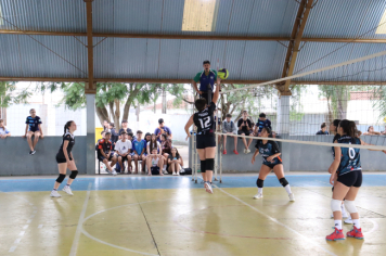 Foto - JOGOS ESCOLARES 2025 - 06/05 TERÇA FEIRA