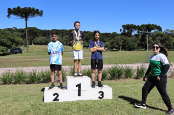 Foto - JOGOS ESCOLARES 2025 - 04/05 DOMINGO