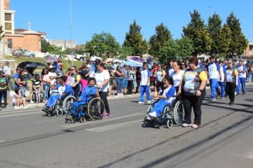 Foto - Desfile Cívico 2023