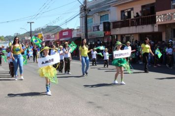 Foto - Desfile Cívico 2023