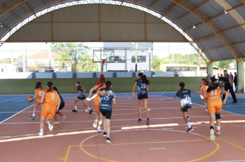 Foto - JOGOS ESCOLARES 2025 - 04/05 DOMINGO