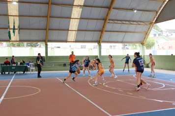 Foto - JOGOS ESCOLARES 2025 - 05/05 SEGUNDA FEIRA