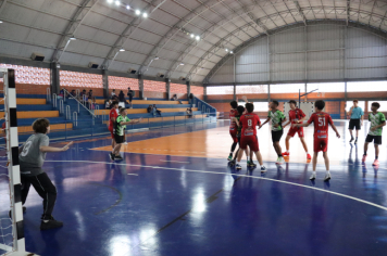 Foto - JOGOS ESCOLARES 2025 - 06/05 TERÇA FEIRA