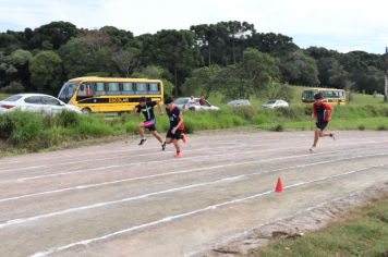 Foto - JOGOS ESCOLARES 2025 - 03/05 SÁBADO