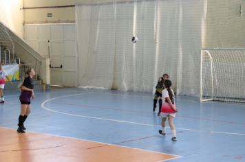 Foto - JOGOS ESCOLARES 2025 - 05/05 SEGUNDA FEIRA