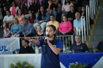 Foto - ABERTURA XI JEPSUL 2025