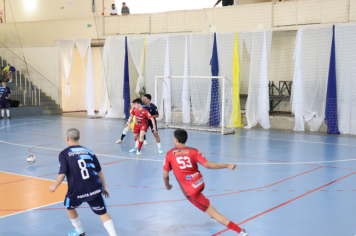 Foto - JOGOS ESCOLARES 2025 - 07/05 QUARTA FEIRA