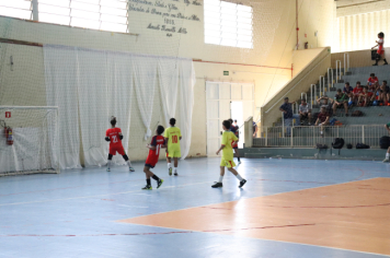 Foto - JOGOS ESCOLARES 2025 - 06/05 TERÇA FEIRA