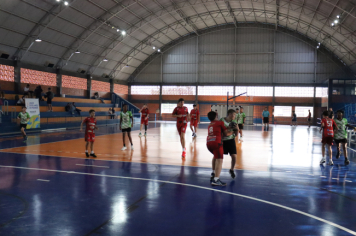 Foto - JOGOS ESCOLARES 2025 - 06/05 TERÇA FEIRA