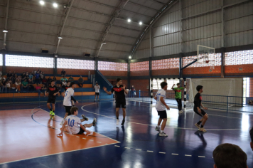 Foto - JOGOS ESCOLARES 2025 - 04/05 DOMINGO