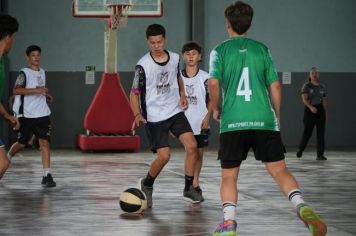 Foto - X Jogos Escolares de Piraí do Sul  - JEPSUL 2024