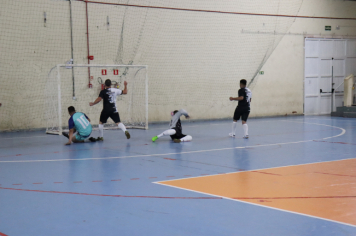 Foto - CAMPEONATO POPULAR MUNICIPAL DE FUTSAL MASCULINO