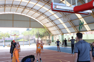 Foto - JOGOS ESCOLARES 2025 - 04/05 DOMINGO