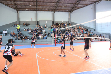 Foto - JOGOS ESCOLARES 2025 - 04/05 DOMINGO