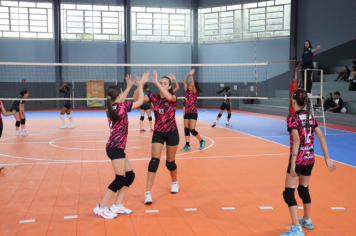 Foto - JOGOS ESCOLARES 2025 - 06/05 TERÇA FEIRA