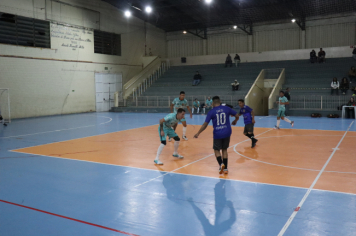 Foto - CAMPEONATO POPULAR MUNICIPAL DE FUTSAL MASCULINO