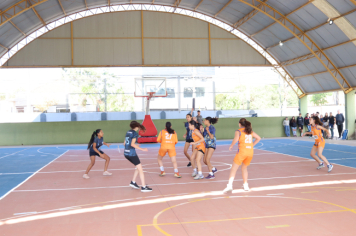 Foto - JOGOS ESCOLARES 2025 - 04/05 DOMINGO