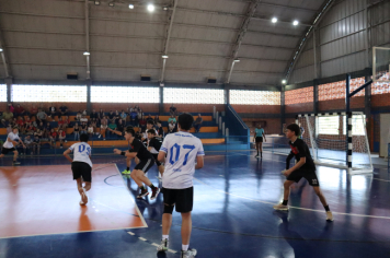 Foto - JOGOS ESCOLARES 2025 - 04/05 DOMINGO