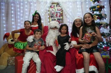 Foto - Natal Encantado Piraí do Sul 2024