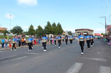 Foto - Desfile Cívico 2024