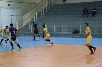 Foto - CAMPEONATO POPULAR MUNICIPAL DE FUTSAL MASCULINO