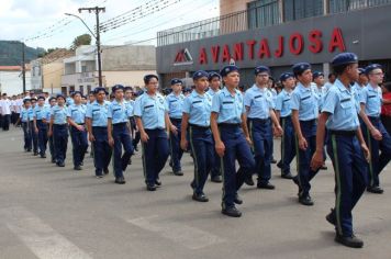 Foto - Desfile Cívico 2024