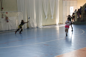 Foto - JOGOS ESCOLARES 2025 - 05/05 SEGUNDA FEIRA