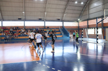 Foto - JOGOS ESCOLARES 2025 - 04/05 DOMINGO