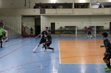 Foto - CAMPEONATO POPULAR MUNICIPAL DE FUTSAL MASCULINO