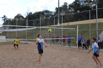 Foto - FASE MACROREGIONAL - JOGOS ESCOLARES DO PARANÁ