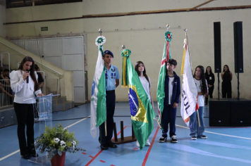 Foto - ABERTURA XI JEPSUL 2025