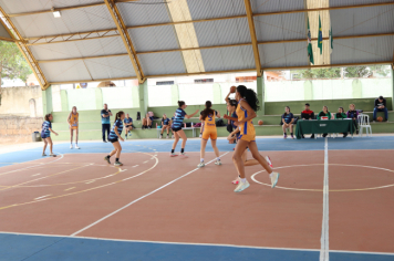 Foto - JOGOS ESCOLARES 2025 - 05/05 SEGUNDA FEIRA