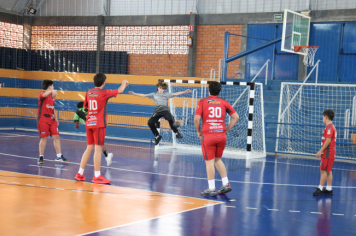 Foto - JOGOS ESCOLARES 2025 - 06/05 TERÇA FEIRA