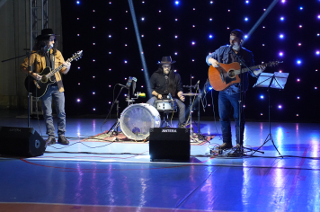 Foto - CONCURSO DA RAINHA DO 4º PIRAÍ RODEO FEST!