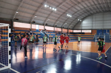 Foto - JOGOS ESCOLARES 2025 - 06/05 TERÇA FEIRA