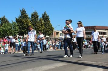 Foto - Desfile Cívico 2023