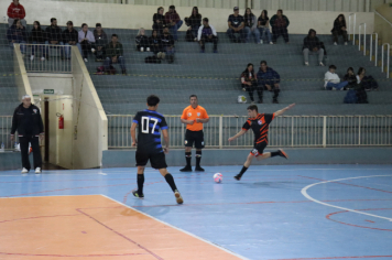 Foto - CAMPEONATO POPULAR MUNICIPAL DE FUTSAL MASCULINO