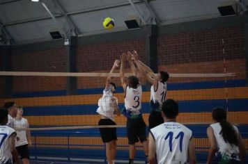 Foto - X Jogos Escolares de Piraí do Sul  - JEPSUL 2024