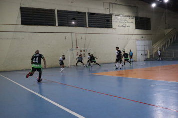 Foto - CAMPEONATO POPULAR MUNICIPAL DE FUTSAL MASCULINO