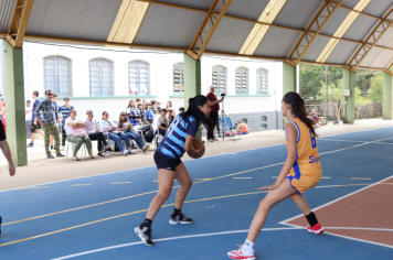 Foto - JOGOS ESCOLARES 2025 - 05/05 SEGUNDA FEIRA