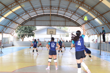 Foto - JOGOS ESCOLARES 2025 - 05/05 SEGUNDA FEIRA