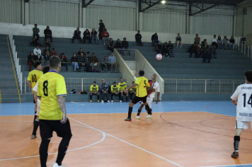 Foto - CAMPEONATO POPULAR MUNICIPAL DE FUTSAL MASCULINO